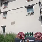 컨트리하우스 Biltegi Etxea Alda