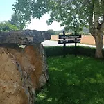 컨트리하우스 Biltegi Etxea