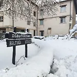 Biltegi Etxea 컨트리하우스 *