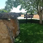 Biltegi Etxea 컨트리하우스 Alda