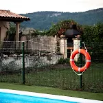 Biltegi Etxea 컨트리하우스 *