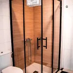 컨트리하우스 Biltegi Etxea *