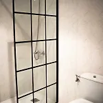 컨트리하우스 Biltegi Etxea *