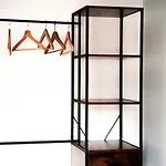 Biltegi Etxea 컨트리하우스 Alda