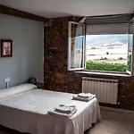 컨트리하우스 Biltegi Etxea Alda