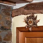 Biltegi Etxea 컨트리하우스 Alda