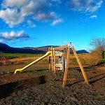 Biltegi Etxea 컨트리하우스