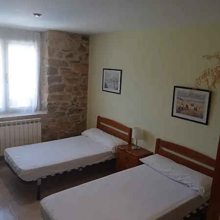 Biltegi Etxea Casa di campagna Alda