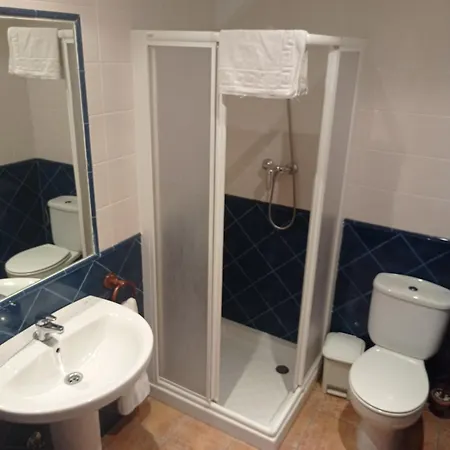 Biltegi Etxea Casa di campagna