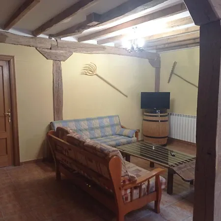 Casa rural Biltegi Etxea *