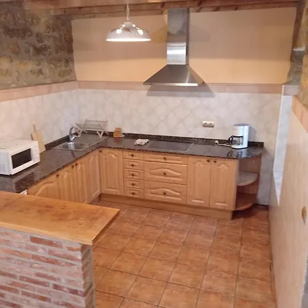 Biltegi Etxea Casa rural *