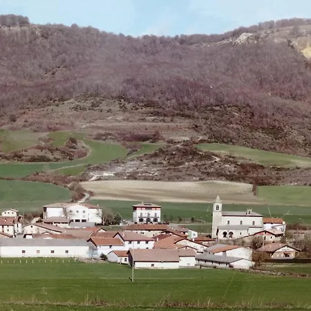 Biltegi Etxea *