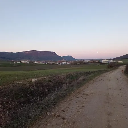 Hétvégi ház Biltegi Etxea *