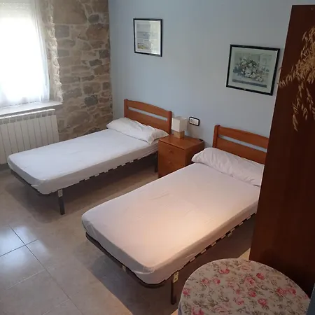 Biltegi Etxea Casa di campagna Alda