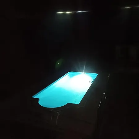 Biltegi Etxea Casa di campagna