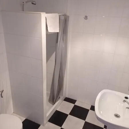 Casa rural Biltegi Etxea