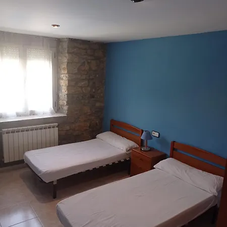 Biltegi Etxea * Alda