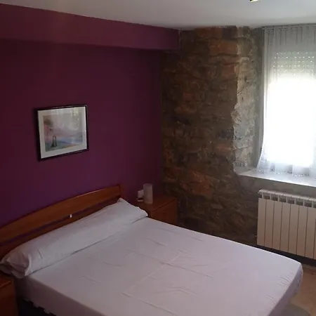 Casa di campagna Biltegi Etxea