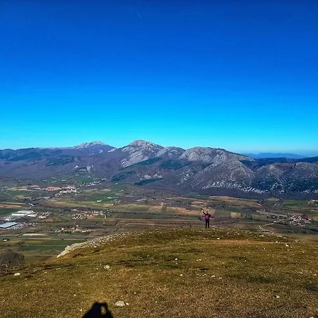 Biltegi Etxea Hétvégi ház Alda