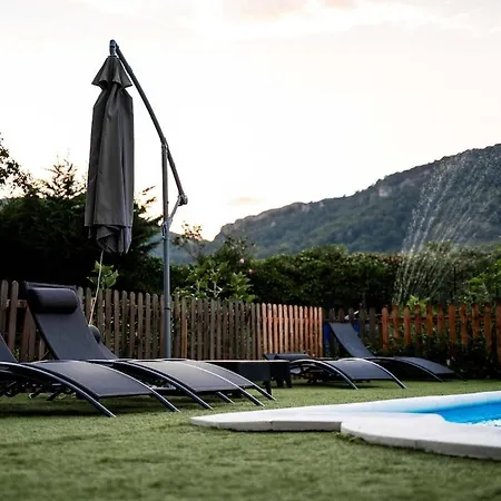 Biltegi Etxea Casa di campagna *