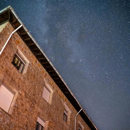 Biltegi Etxea Casa di campagna