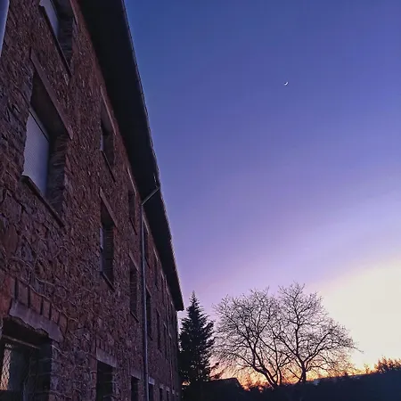 Biltegi Etxea Alda