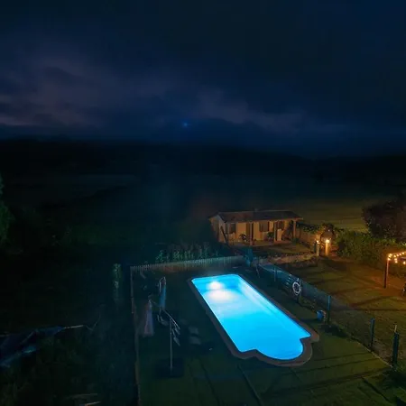 Biltegi Etxea Casa di campagna Alda