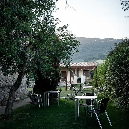 Biltegi Etxea Casa di campagna *