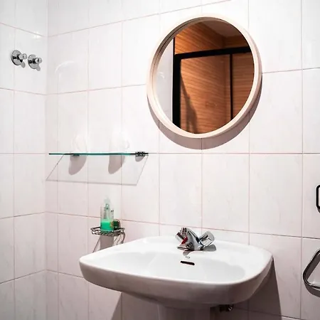 Casa di campagna Biltegi Etxea Alda