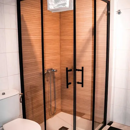 Casa di campagna Biltegi Etxea *