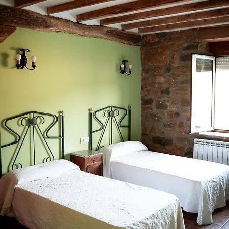 Casa di campagna Biltegi Etxea