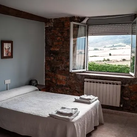 Casa di campagna Biltegi Etxea Alda