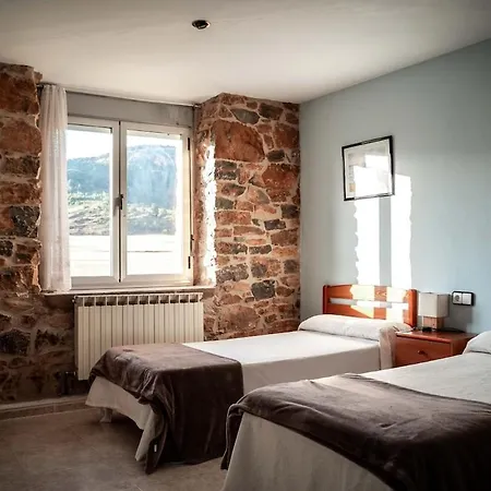 Biltegi Etxea * Alda