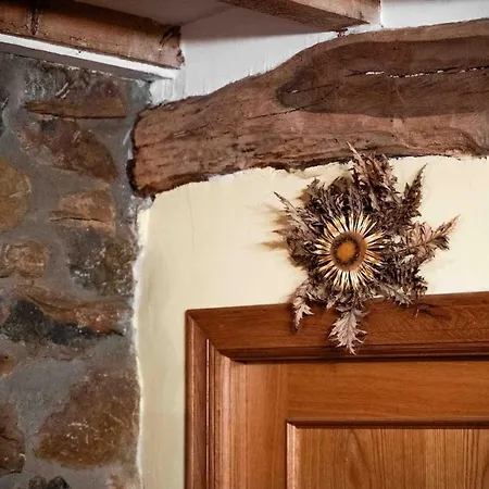 Biltegi Etxea Casa di campagna Alda