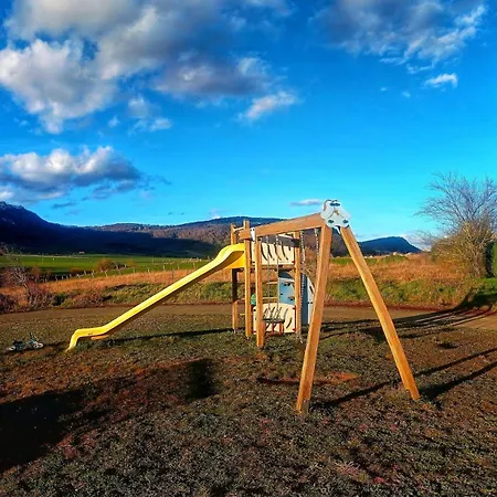 Biltegi Etxea Casa di campagna