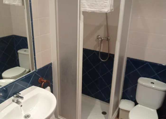 Biltegi Etxea Hétvégi ház