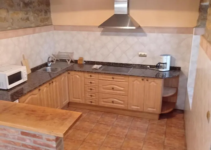 Biltegi Etxea Hétvégi ház *