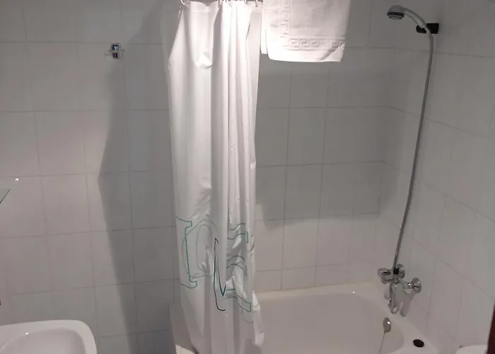 Biltegi Etxea * Alda