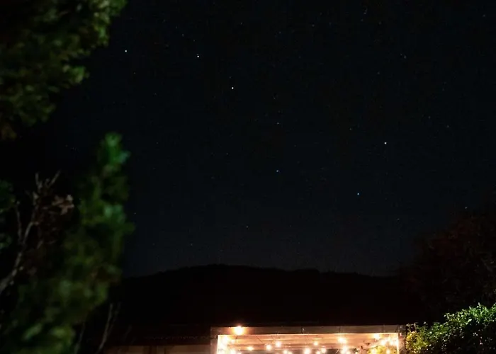 Biltegi Etxea * Alda