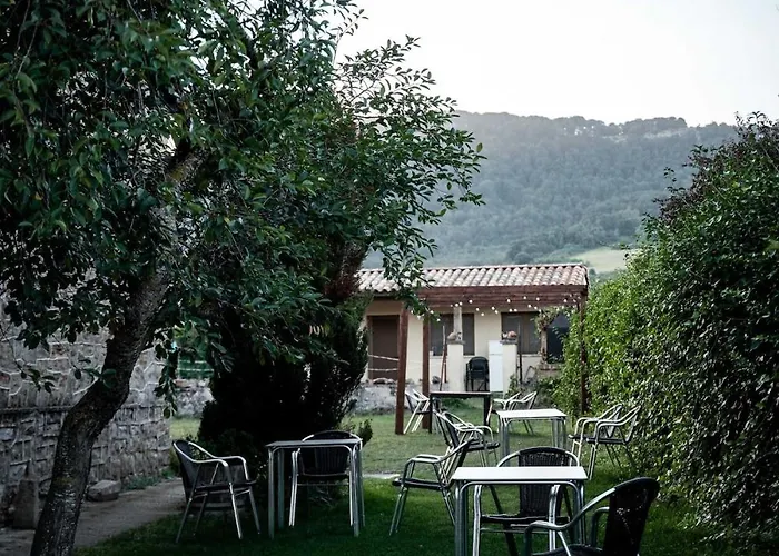 Biltegi Etxea Hétvégi ház *