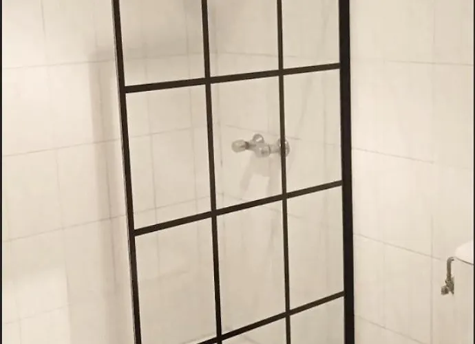 Hétvégi ház Biltegi Etxea Alda