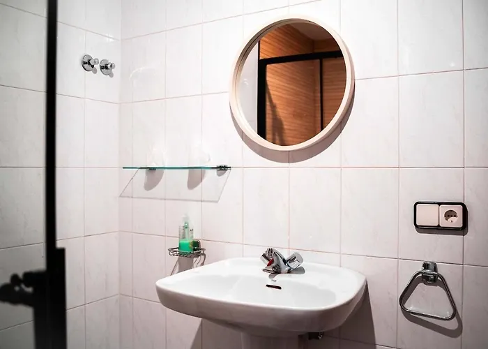 Hétvégi ház Biltegi Etxea Alda