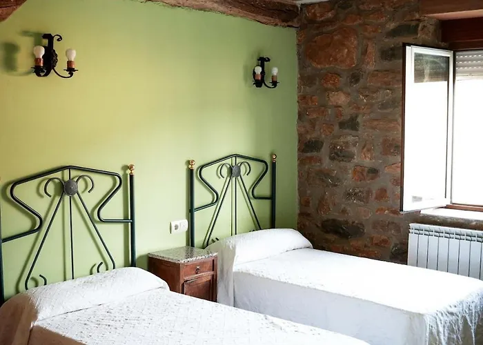 Hétvégi ház Biltegi Etxea