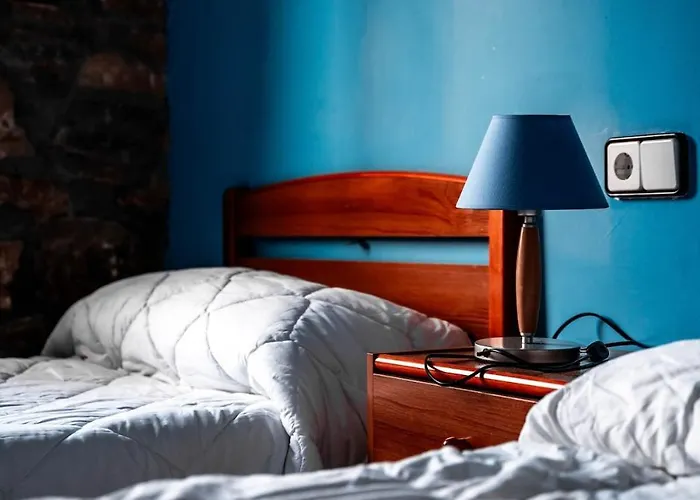 Biltegi Etxea Hétvégi ház