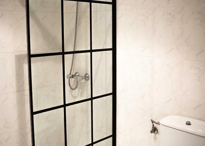 Hétvégi ház Biltegi Etxea *