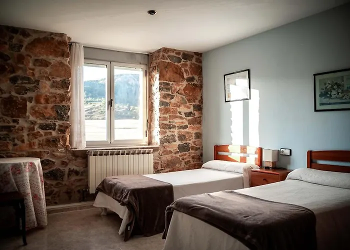 Biltegi Etxea * Alda